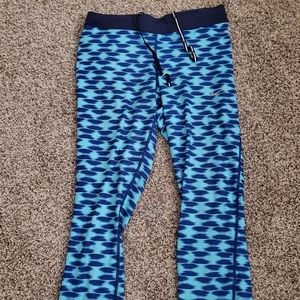 Nike cropped leggings